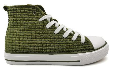 YESH Women Canvas Valcunized Shoes