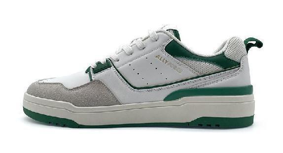 YESH Men Trendy Skater Shoes