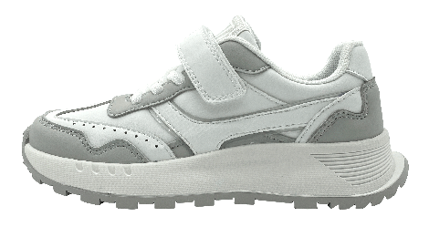 YESH Kids PU Trendy Sports Shoes