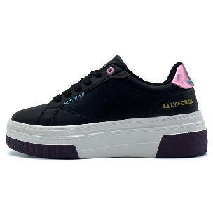 YESH Women Casual Skater Sneakers