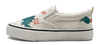 YESH Kids Canvas Valcunized Shoes