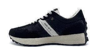 YESH Men Fashion Walking Casual Sneakers