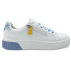 YESH Women Casual Skater Sneakers