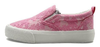 YESH Kids Canvas Valcunized Shoes