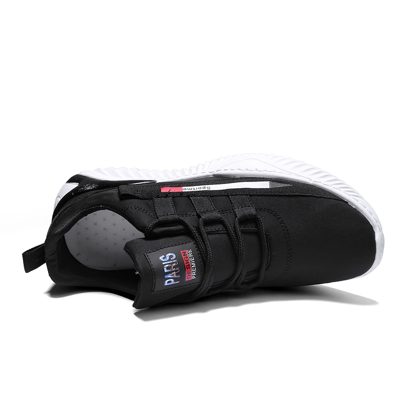 Men Breathable Daily Wear Shoes(AM-AL16)