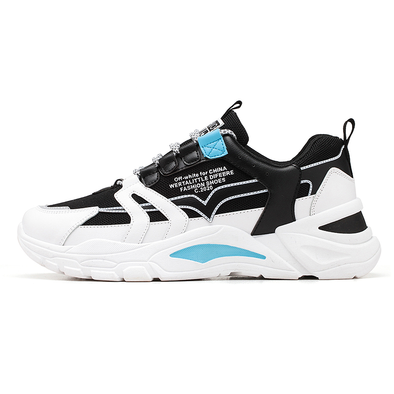 Men Women Sports Casual Shoes