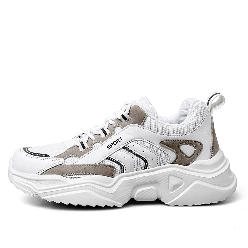 YESH Fashion Women Sport Shoes
