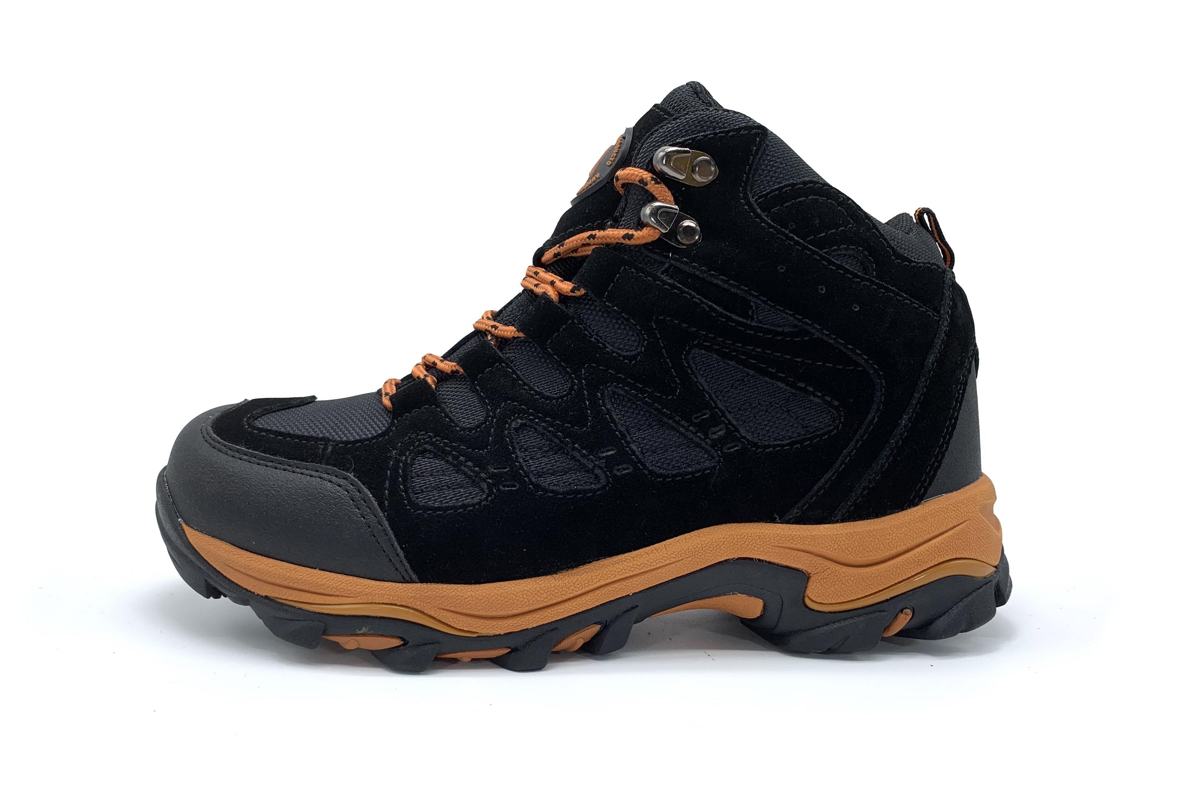 best outdoor boots mens hiking shoes